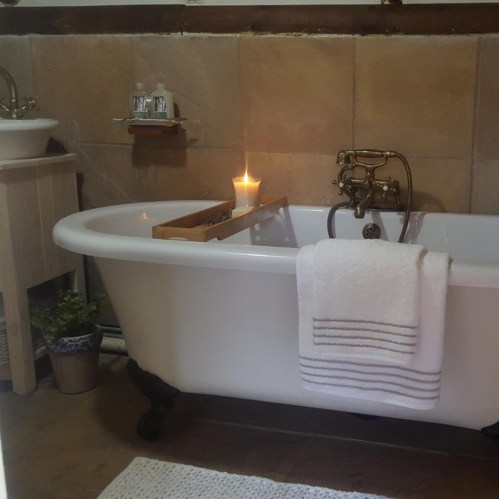 Prospect Farm Cottages 조지 외부 사진