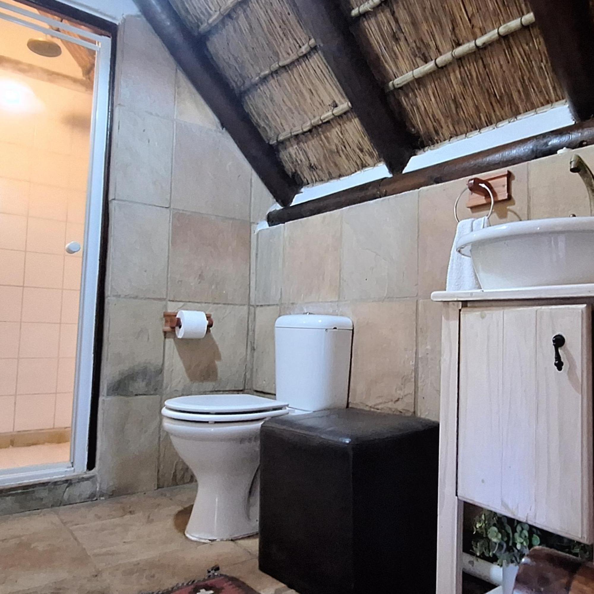 Prospect Farm Cottages 조지 외부 사진